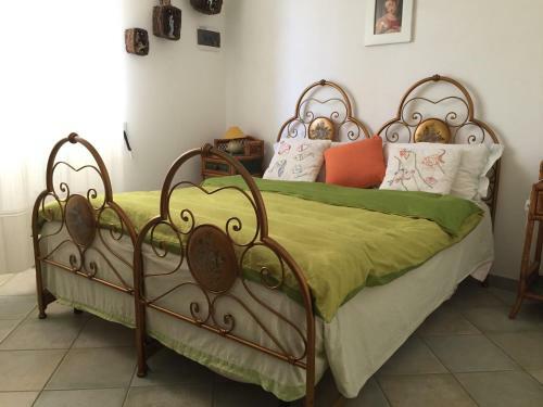 Apartamento Villa Relax - Pescoluse