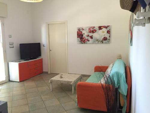 Apartamento Villa Relax - Pescoluse