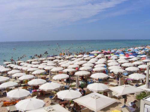 Apartamento Villa Relax - Pescoluse