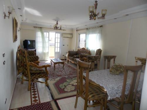 Apartments At Ibrahemia, Alexandria