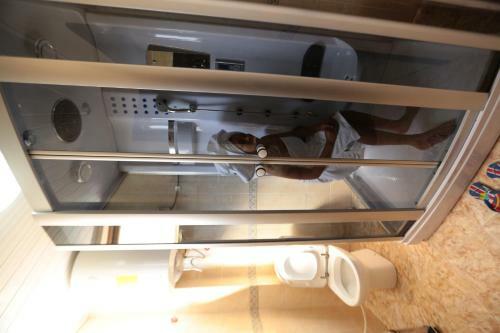 Bete Daniel Hotel