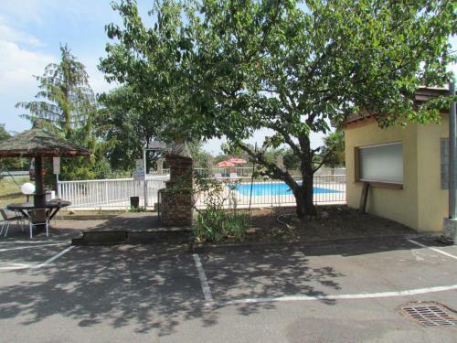 Hotel H�tel La Rocade