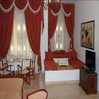 Hotel Sun Palm