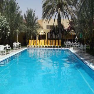 Hotel Sun Palm