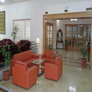 Hotel Sun Palm