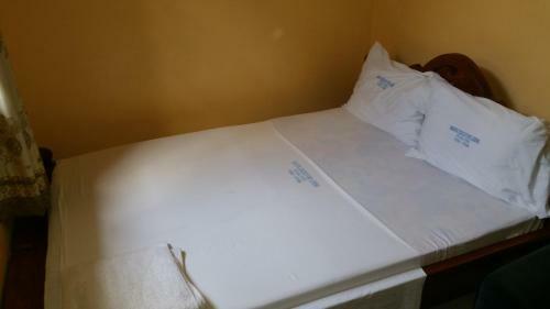 Mauya Executive Lodge