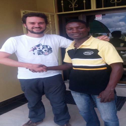 Mauya Executive Lodge