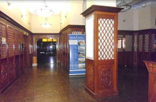 Grand Imperial Hotel