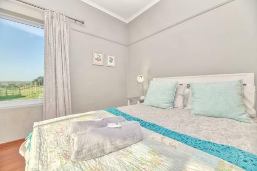 Agroturismo Jack's Place