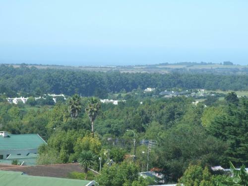 Bed & Breakfast Maitland Meander