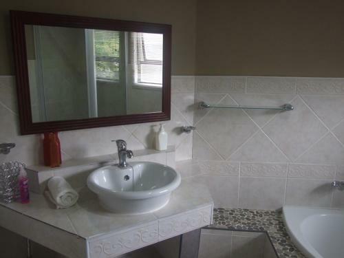 Bed & Breakfast Maitland Meander