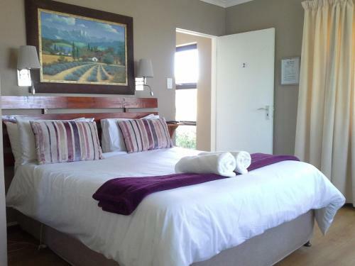 Bed & Breakfast Maitland Meander