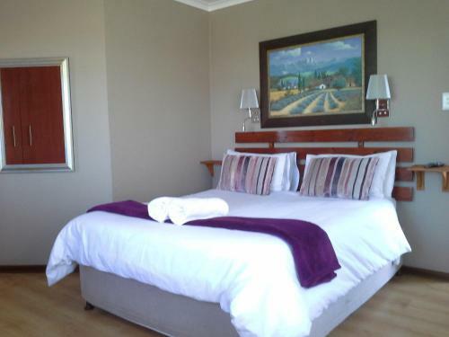 Bed & Breakfast Maitland Meander
