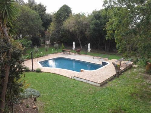 Bed & Breakfast Maitland Meander
