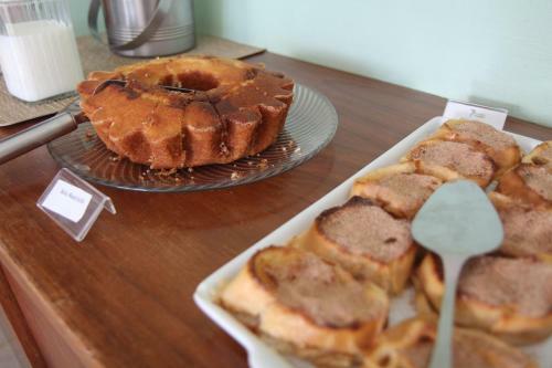 Hostal Pousada Anamb�