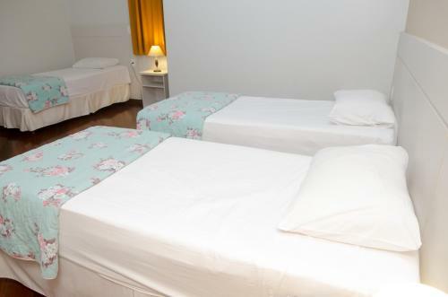 Hotel Casablanca