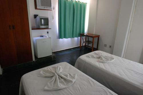 Hotel Olimpia