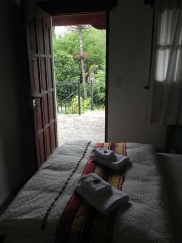 Apartamento La Posta Tigre