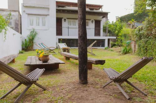 Apartamento La Posta Tigre