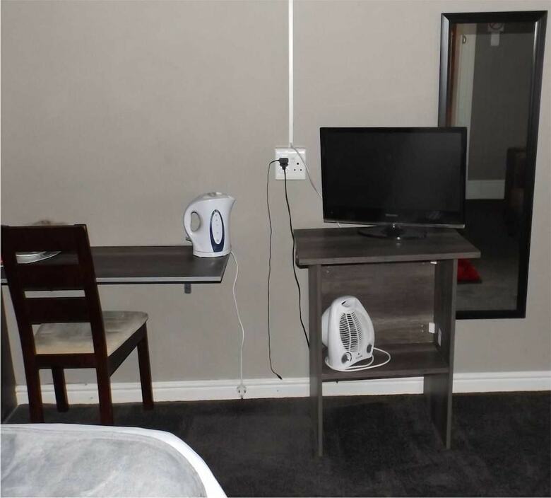 Hostal Silver Plum Bnb