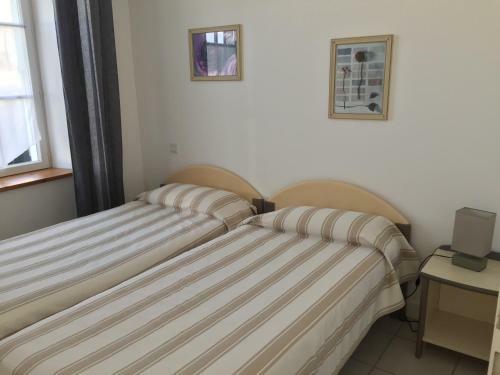 Apartamento Horizons R�