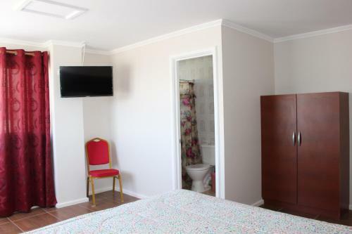 Hotel Alto El Quisco