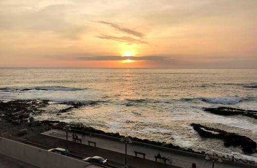 Apartamento Benjam�n Nautilus Piso 5