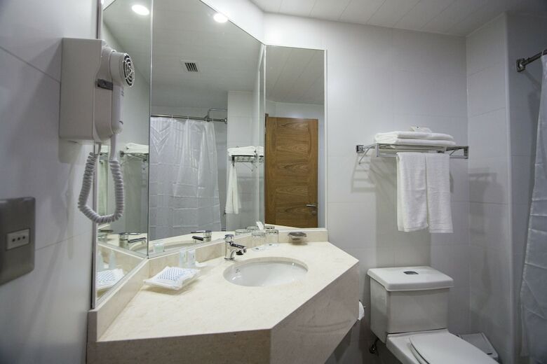 Hotel Diego de Almagro Osorno
