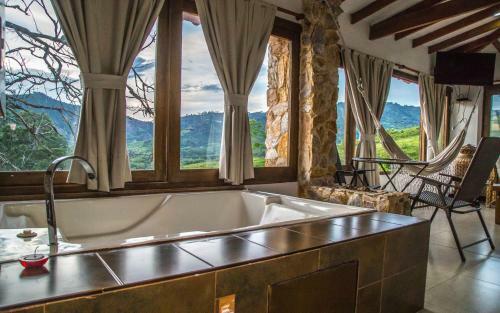 Hotel Spa La Colina