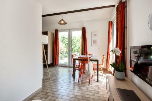 Zenitude H�tel-r�sidences Mandelieu La Napoule