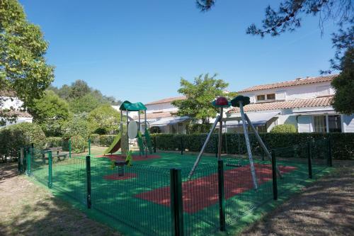 Zenitude H�tel-r�sidences Mandelieu La Napoule