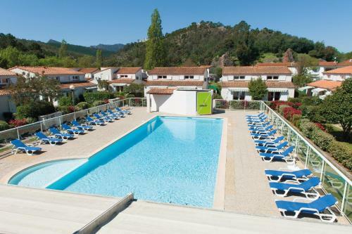 Zenitude H�tel-r�sidences Mandelieu La Napoule