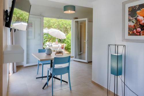 Zenitude H�tel-r�sidences Mandelieu La Napoule