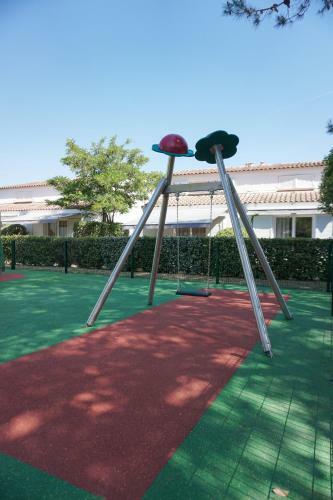 Zenitude H�tel-r�sidences Mandelieu La Napoule