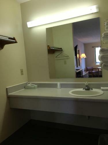 Motel Salt Creek Inn
