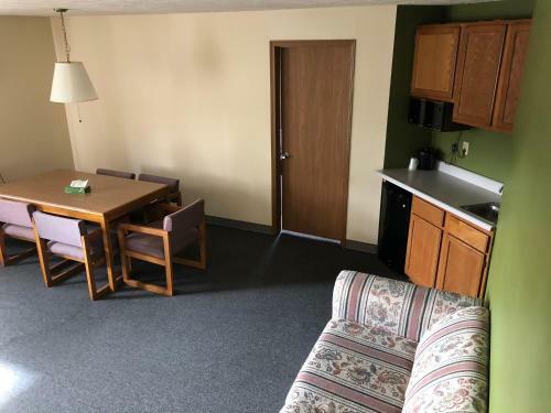 Motel Salt Creek Inn
