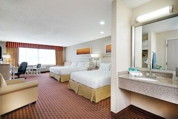 Hotel Holiday Inn Express Pocomoke City