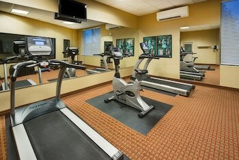 Hotel Holiday Inn Express Pocomoke City