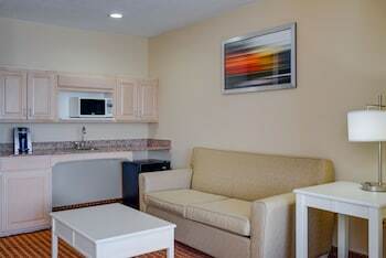 Hotel Holiday Inn Express Pocomoke City