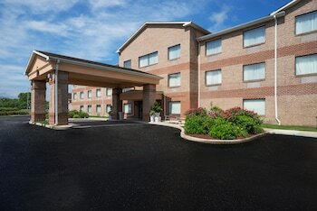 Hotel Holiday Inn Express Pocomoke City