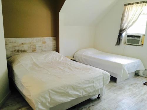 Albergue Kamway Lodge