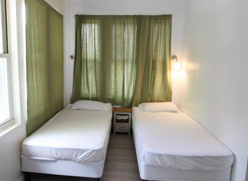 Albergue Kamway Lodge