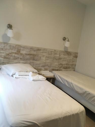 Albergue Kamway Lodge
