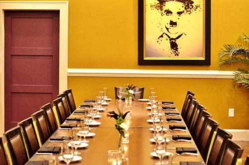 Posada Culpeper Center Suites