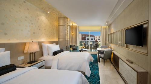 Apartamento Kempinski Summerland Hotel And Resort