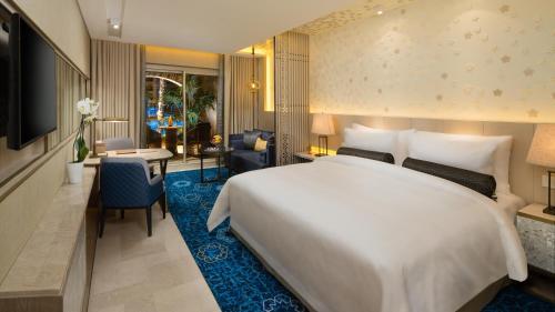 Apartamento Kempinski Summerland Hotel And Resort