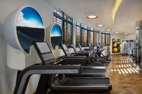 Apartamento Kempinski Summerland Hotel And Resort