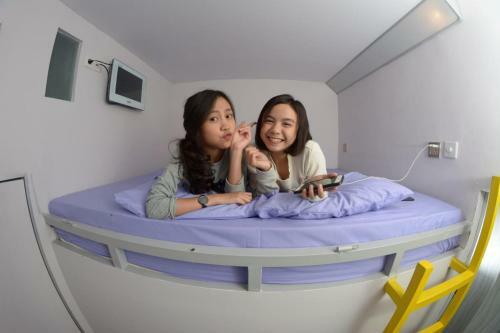 Bed & Breakfast Budi House & Food Station