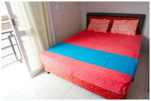 Bed & Breakfast Budi House & Food Station