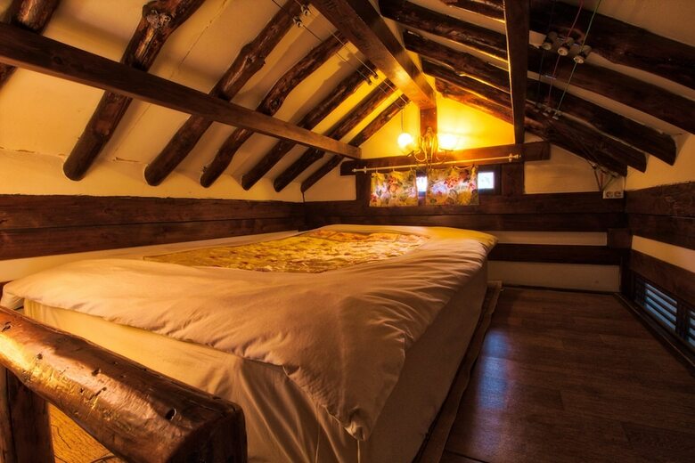 Hostal Gyodong-salrae